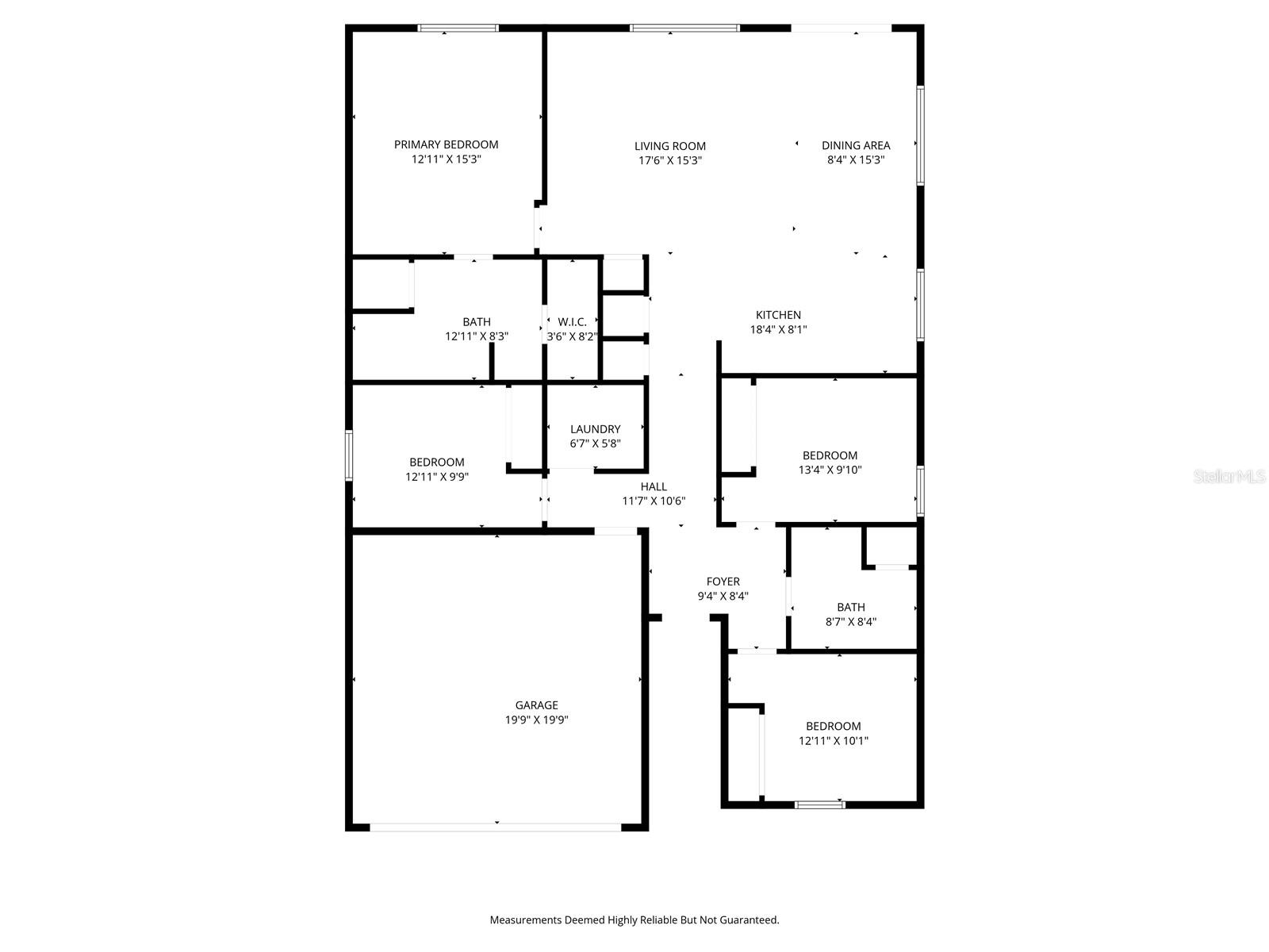 WILSON ESTATES - Residential