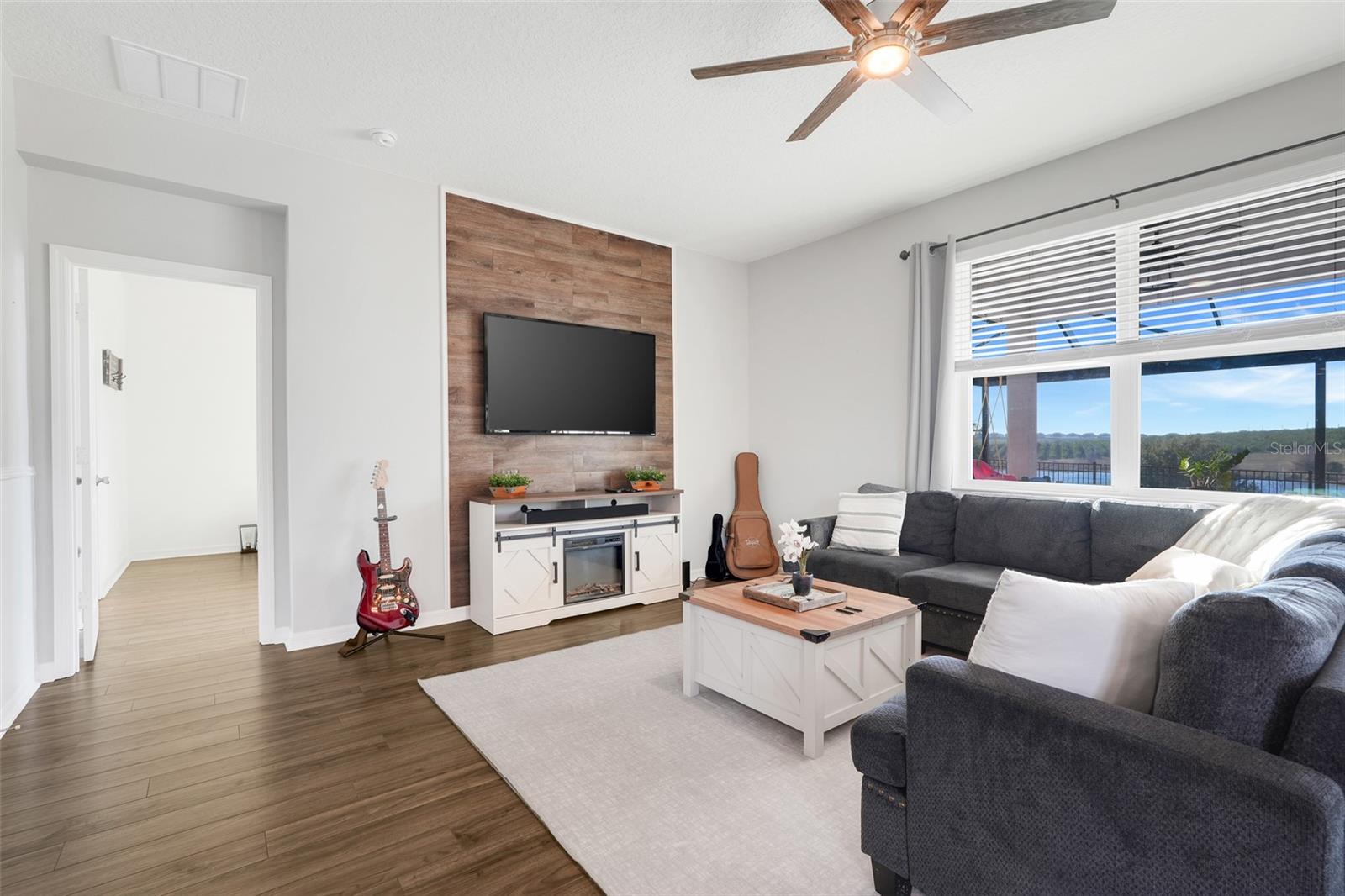 WILSON ESTATES - Residential