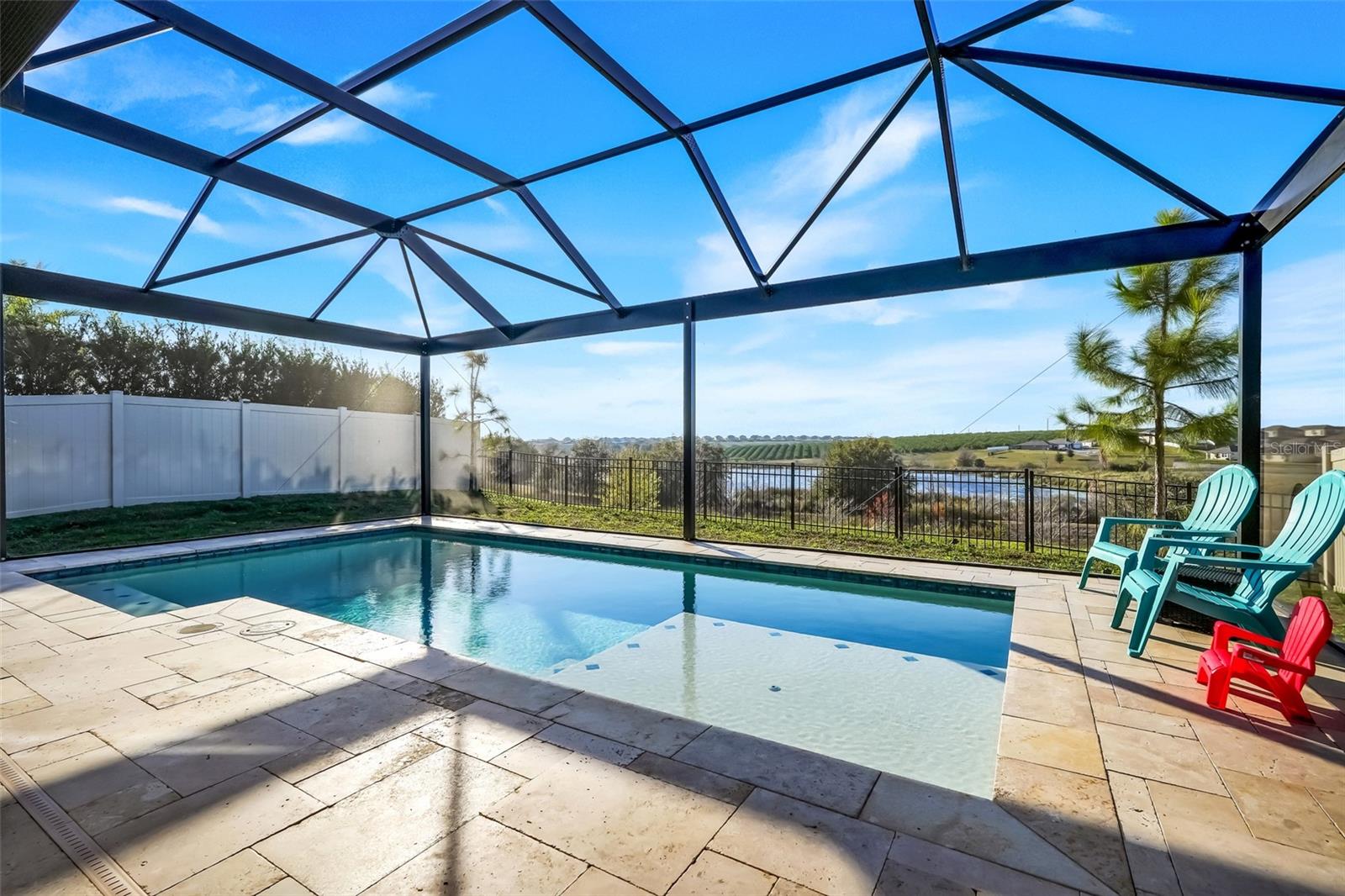 WILSON ESTATES - Residential