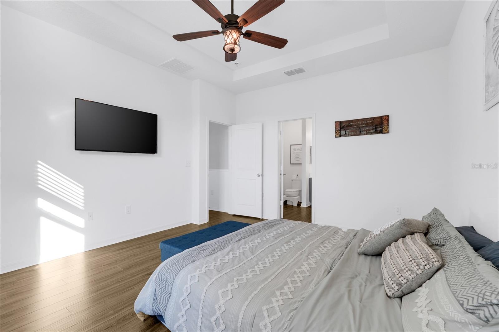 WILSON ESTATES - Residential