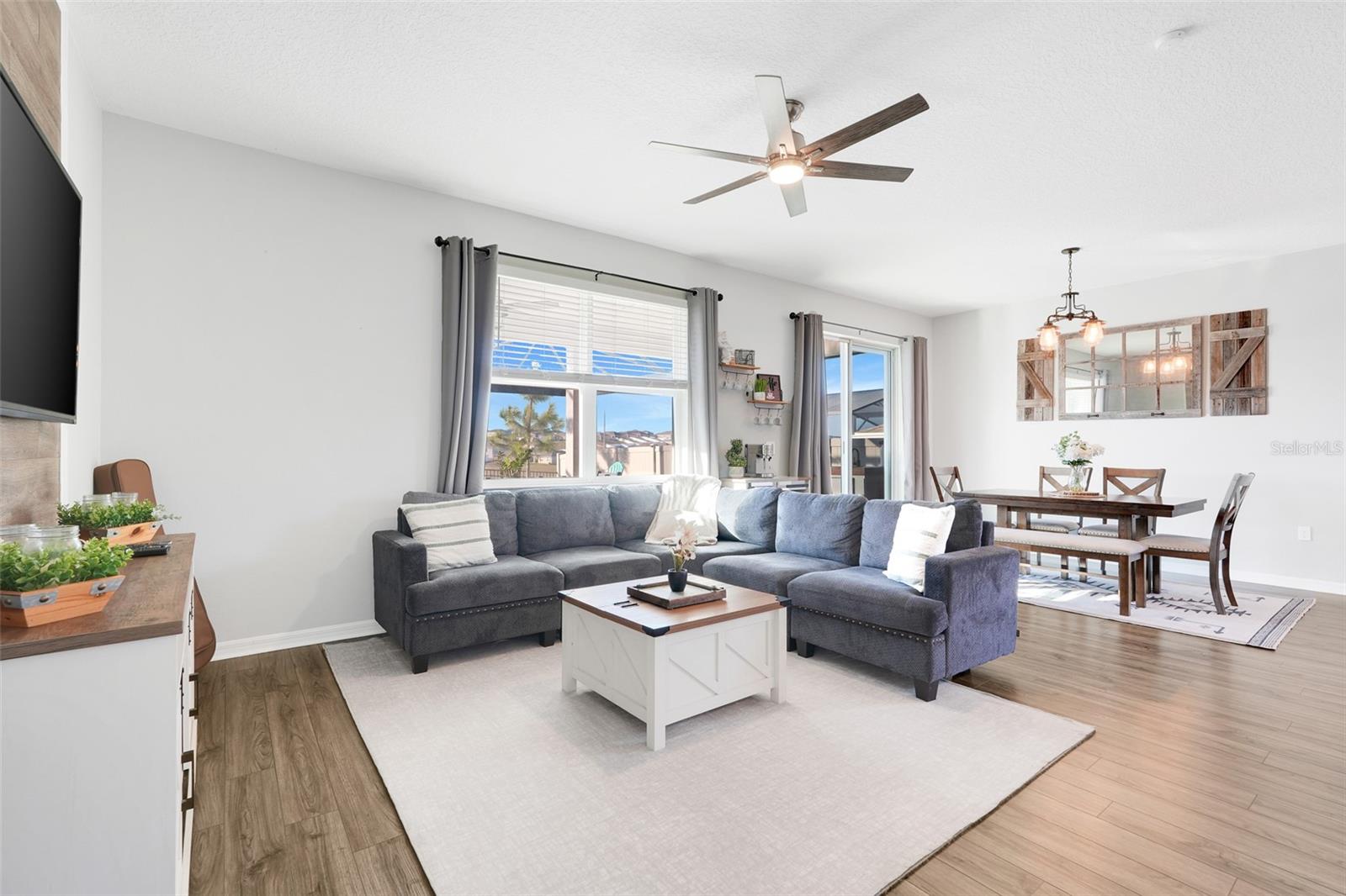 WILSON ESTATES - Residential