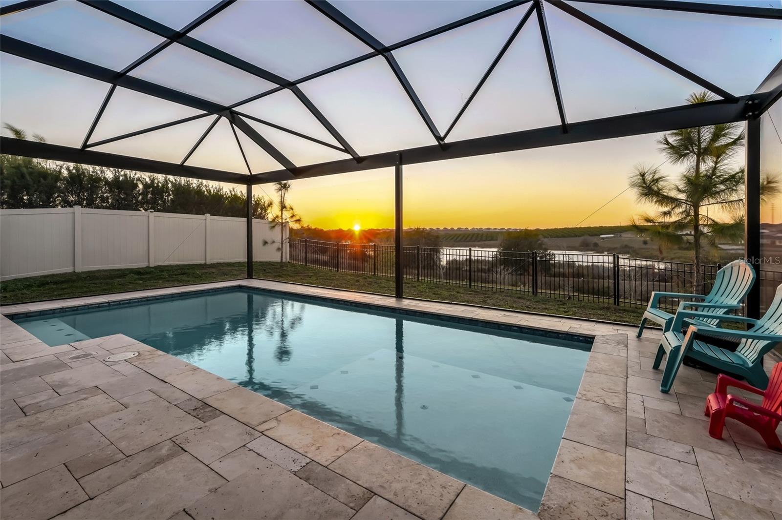 WILSON ESTATES - Residential