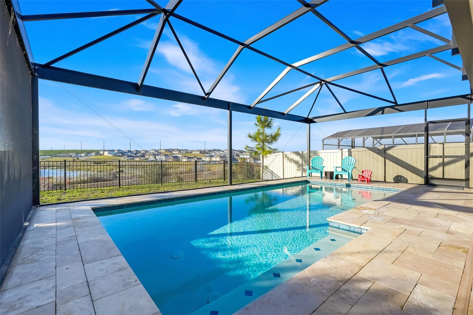 WILSON ESTATES - Residential