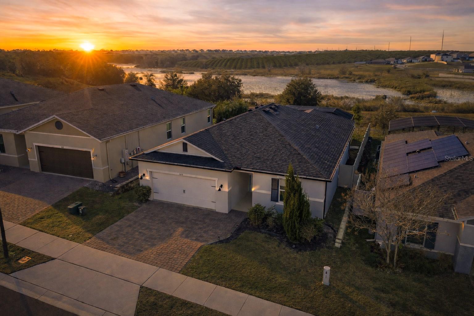 WILSON ESTATES - Residential