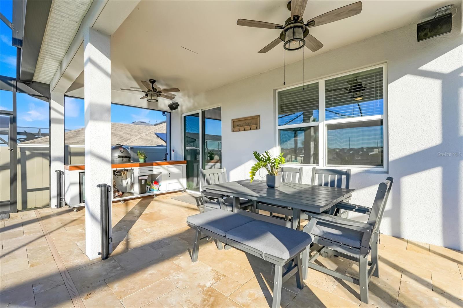 WILSON ESTATES - Residential