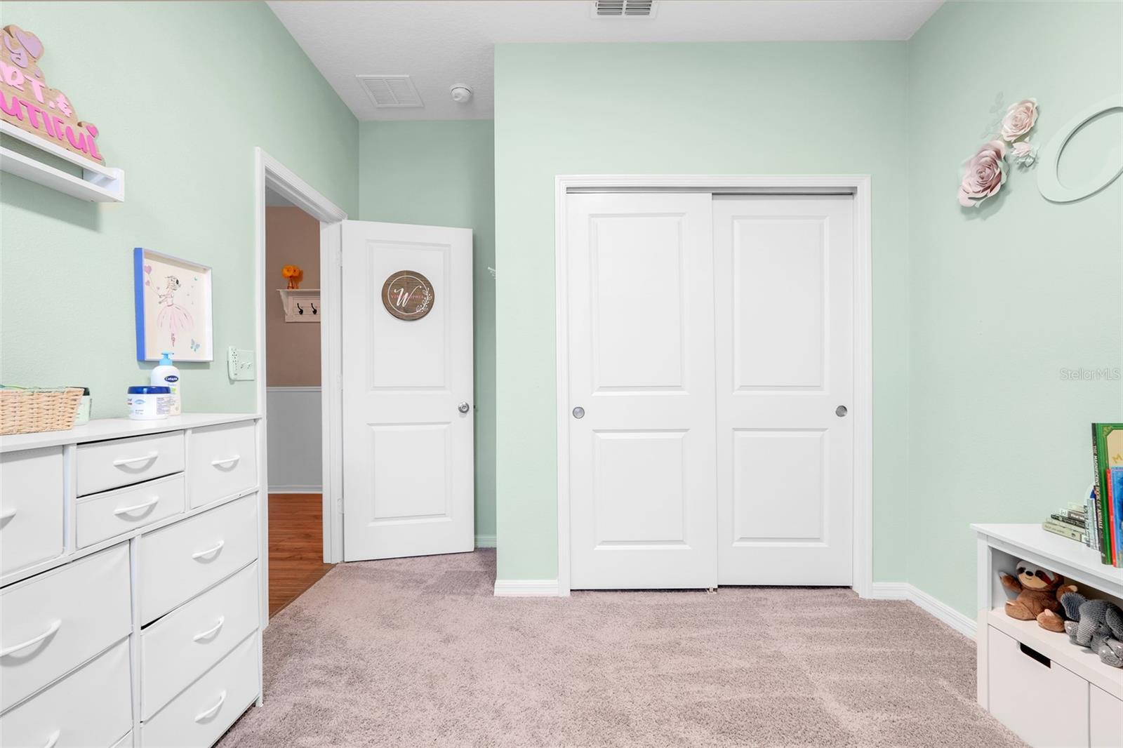 WILSON ESTATES - Residential