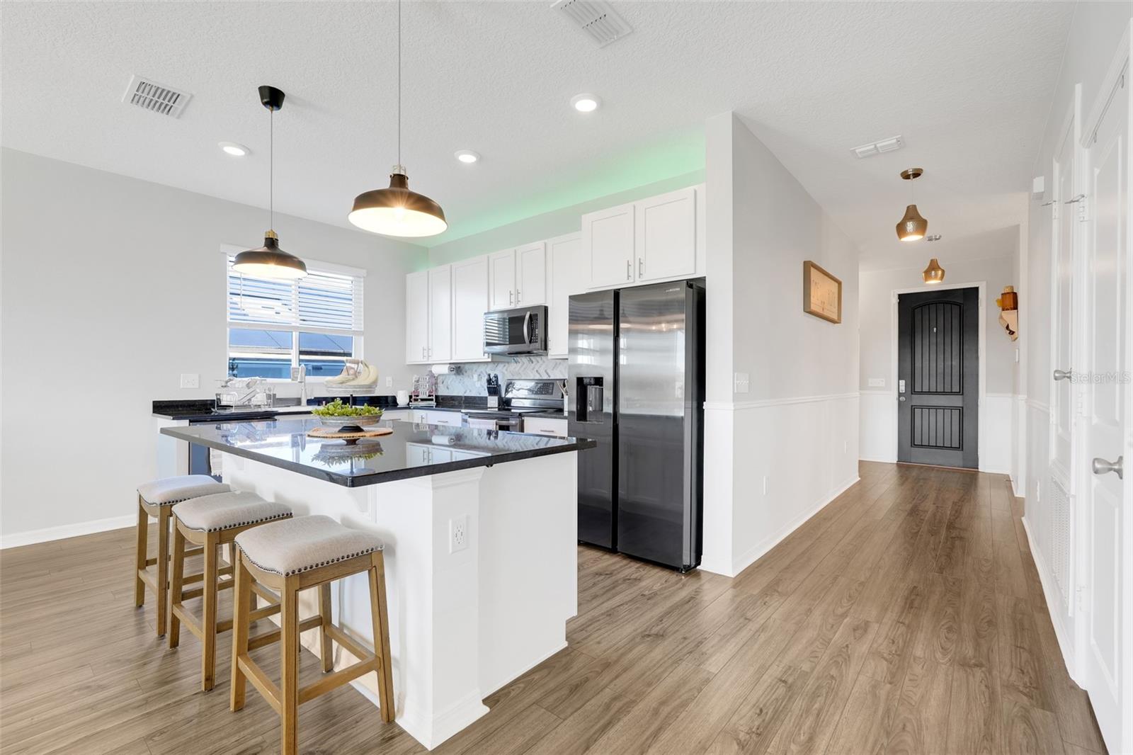 WILSON ESTATES - Residential