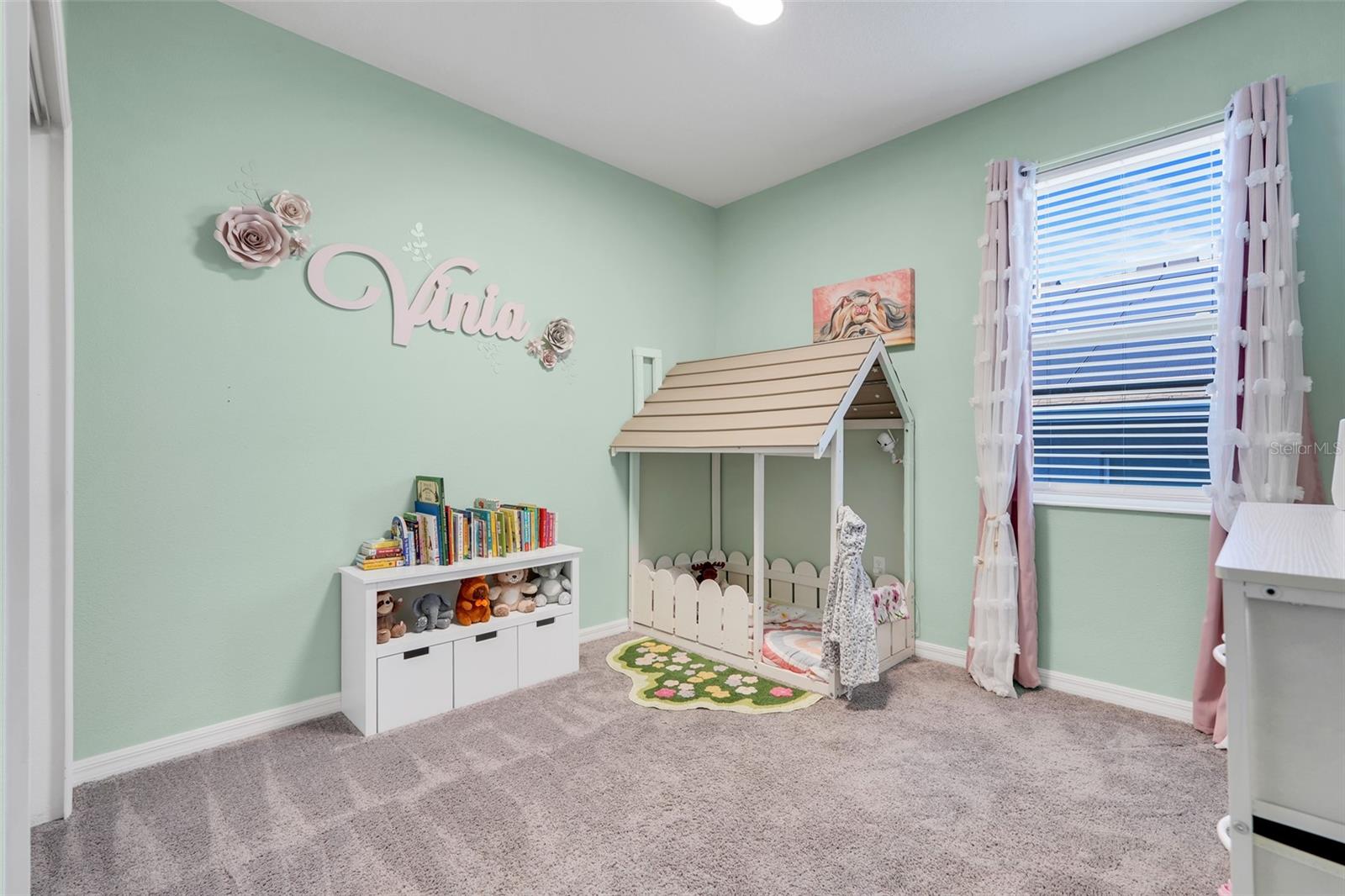 WILSON ESTATES - Residential