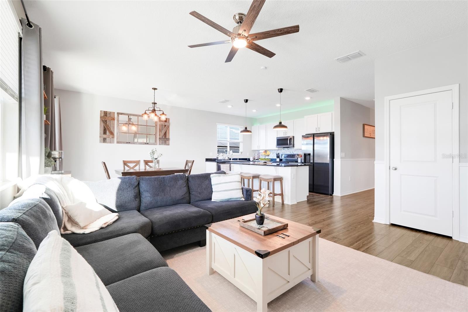 WILSON ESTATES - Residential