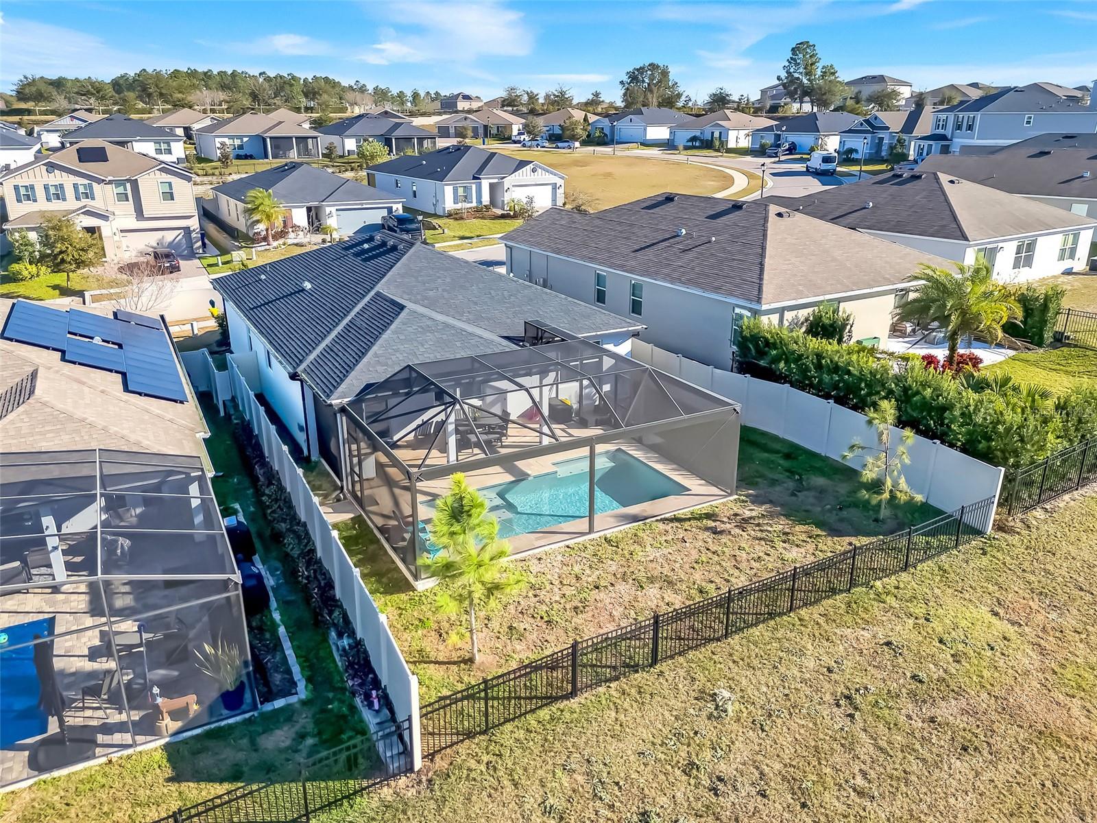 WILSON ESTATES - Residential