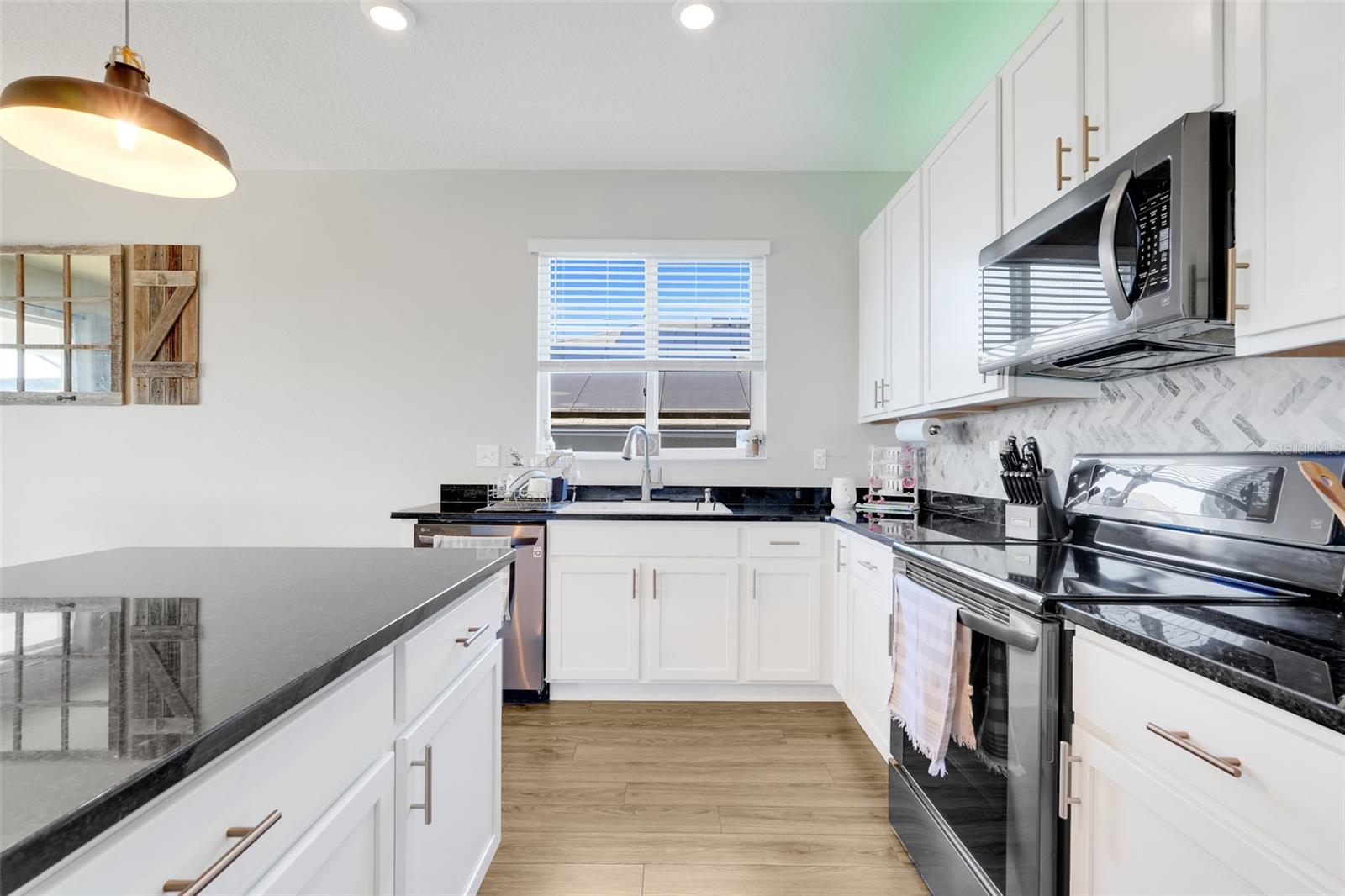 WILSON ESTATES - Residential