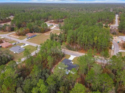 A home in OCALA