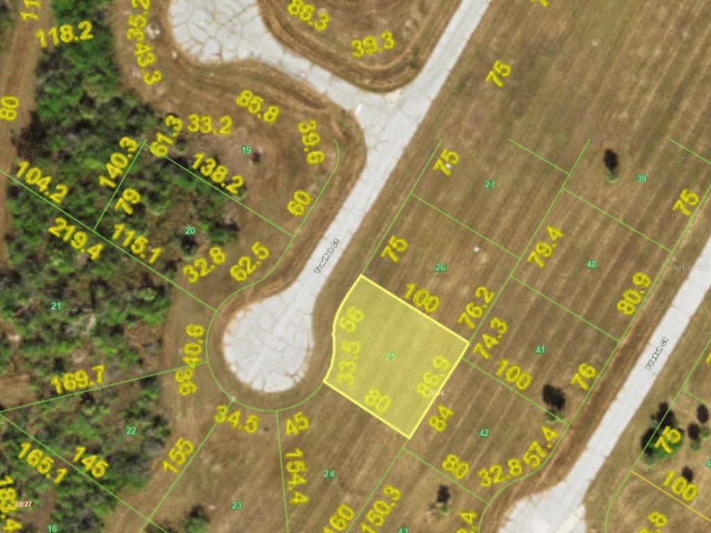 Photo of 12504 Toadfish Court, Placida, FL 33946 (MLS # C7497362)