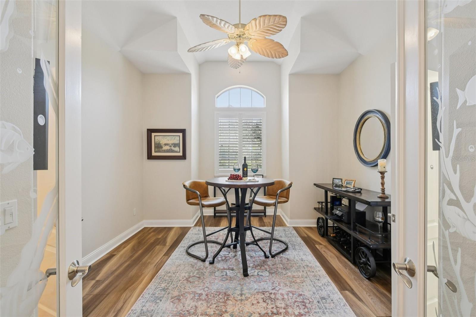 VILLAGE AT PALM COAST PH 01 - Residential