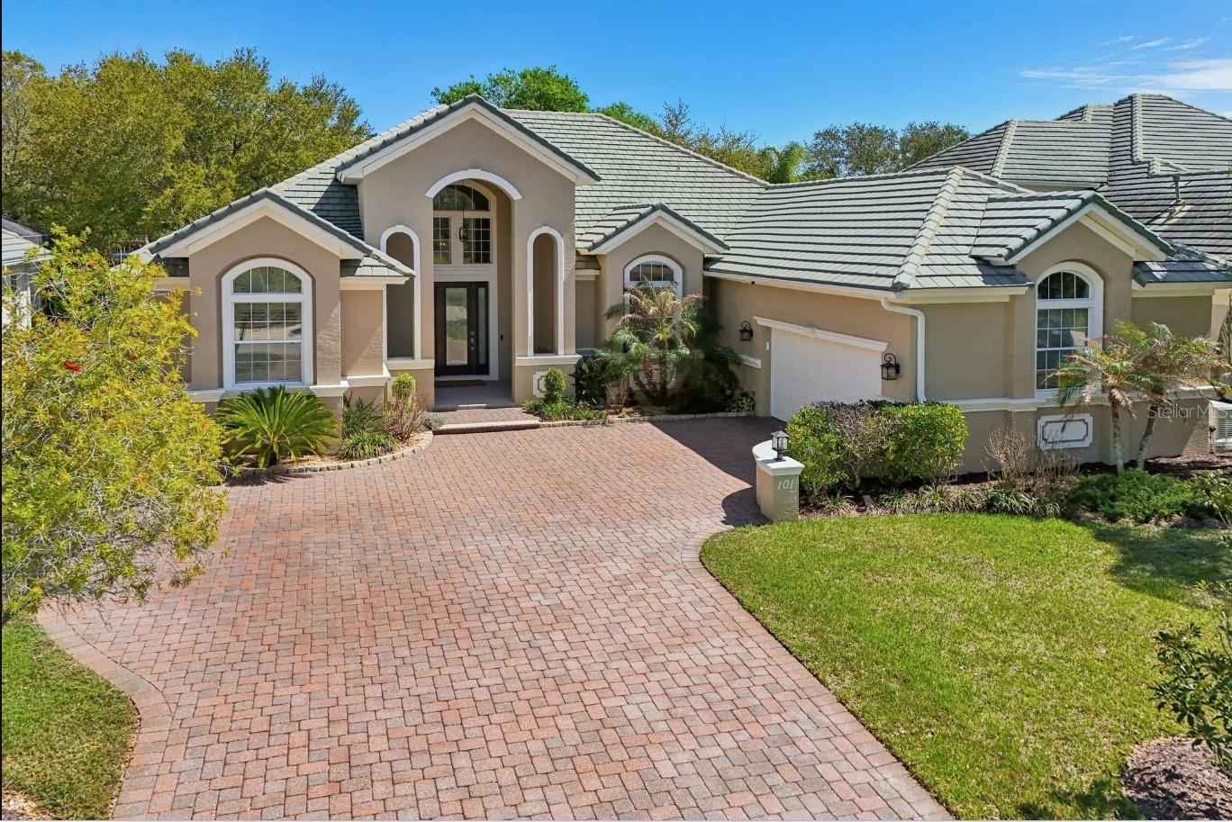 VILLAGE AT PALM COAST PH 01 - Residential