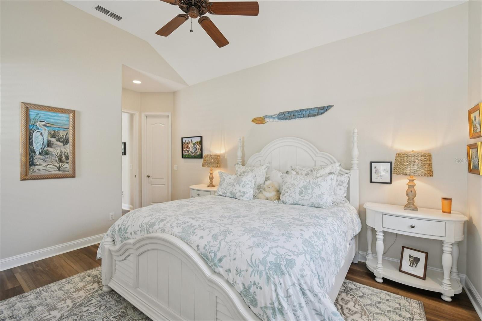 VILLAGE AT PALM COAST PH 01 - Residential