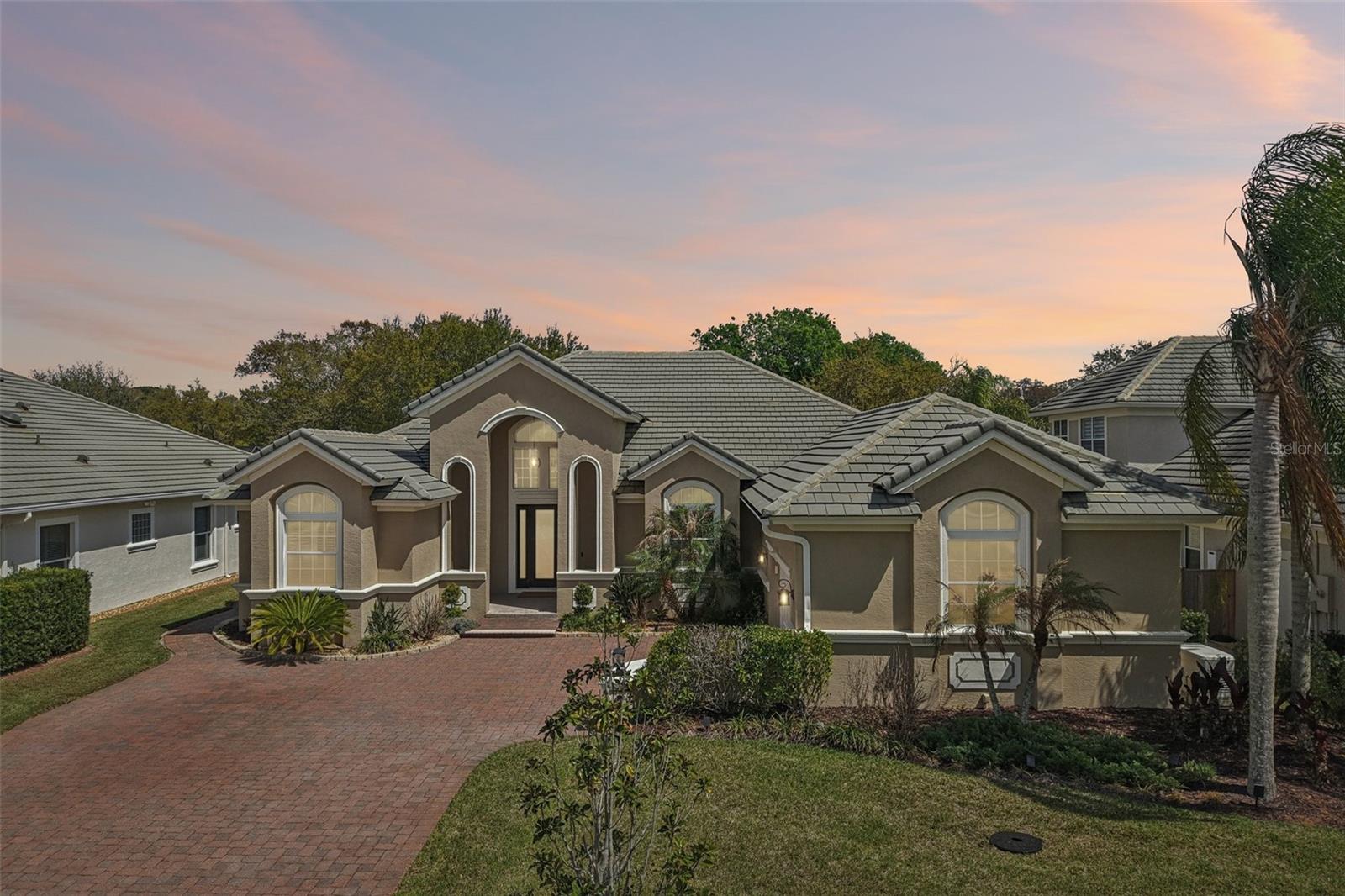 VILLAGE AT PALM COAST PH 01 - Residential