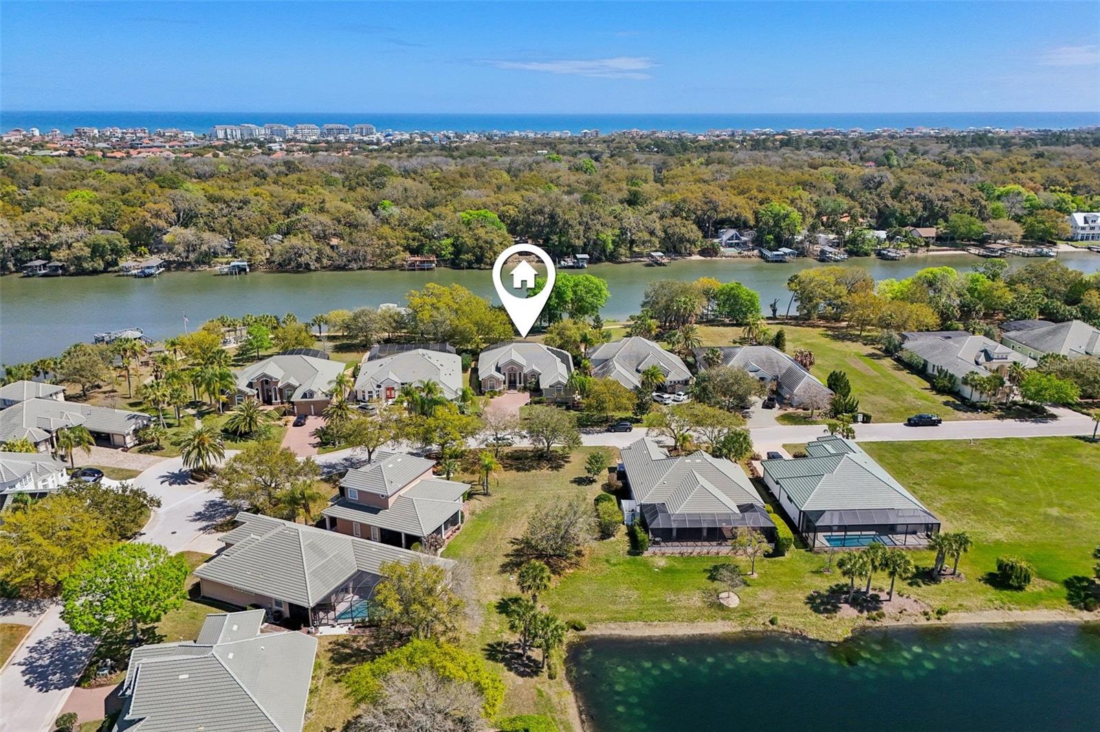 VILLAGE AT PALM COAST PH 01 - Residential