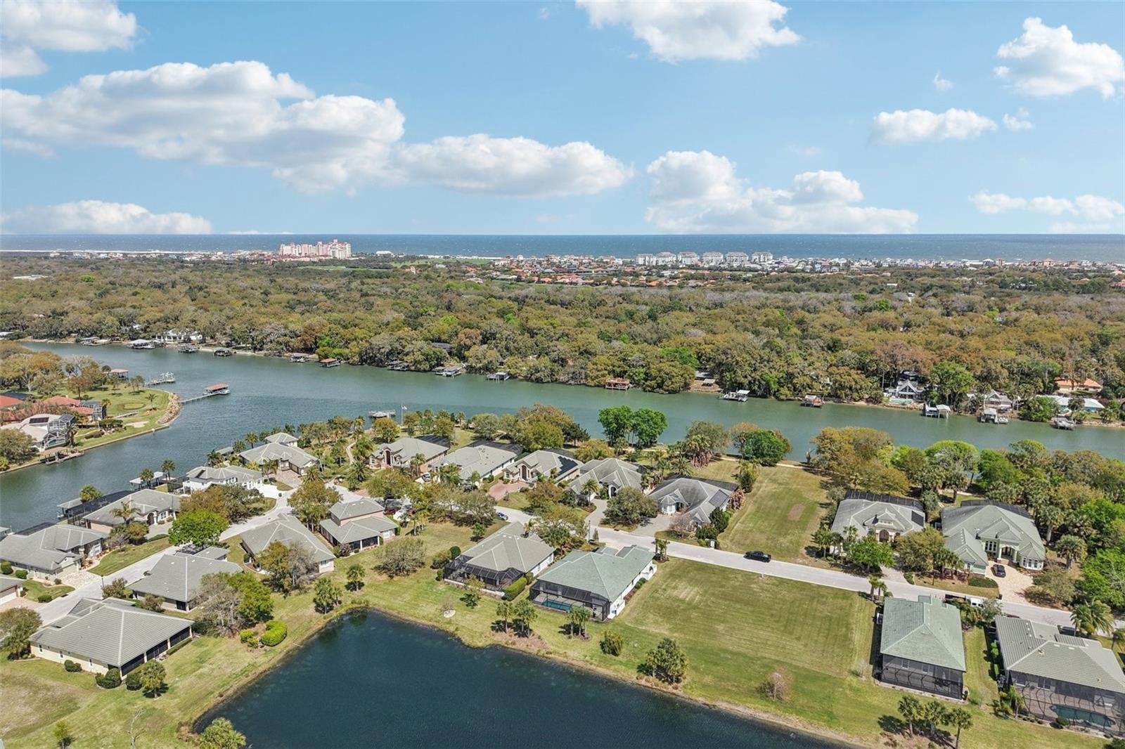 VILLAGE AT PALM COAST PH 01 - Residential