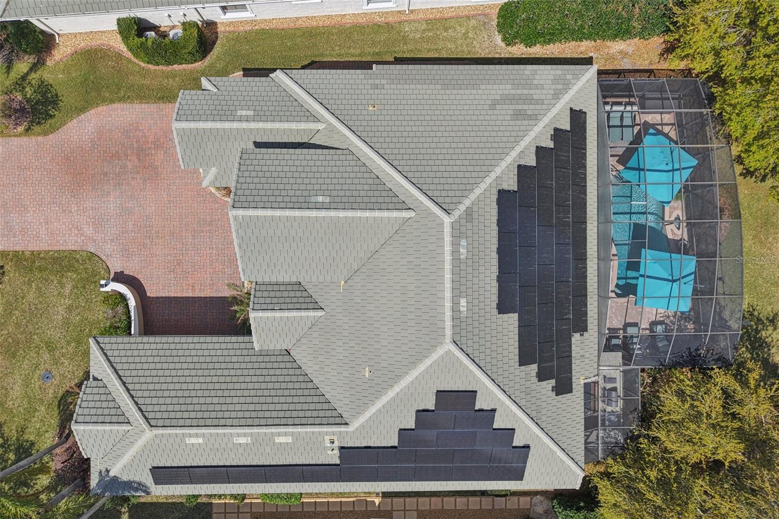 VILLAGE AT PALM COAST PH 01 - Residential