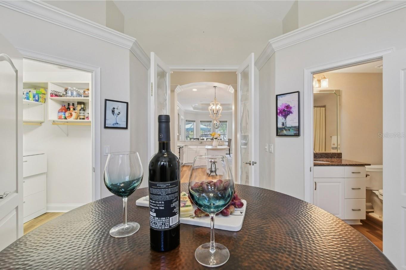 VILLAGE AT PALM COAST PH 01 - Residential