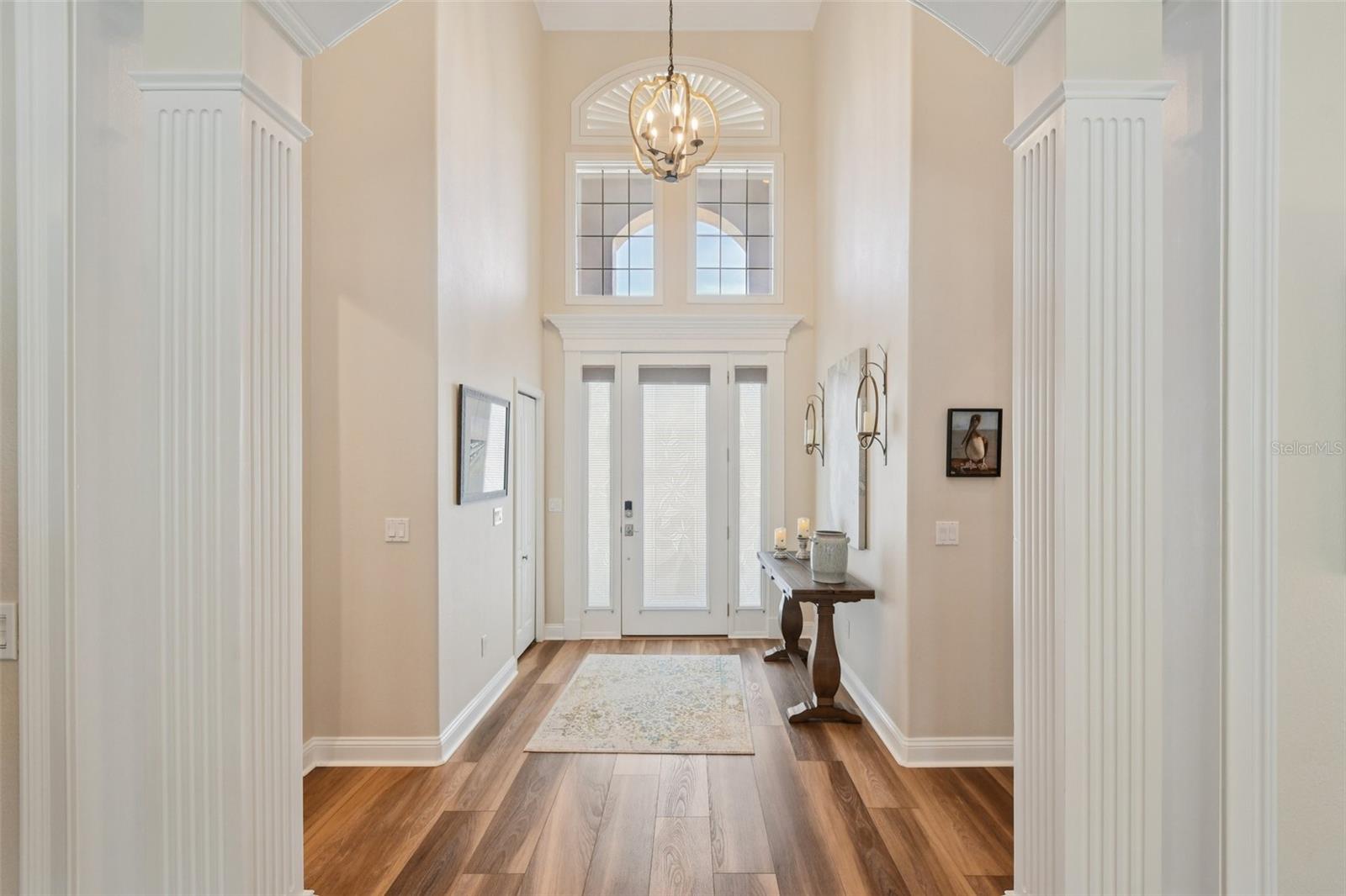 VILLAGE AT PALM COAST PH 01 - Residential