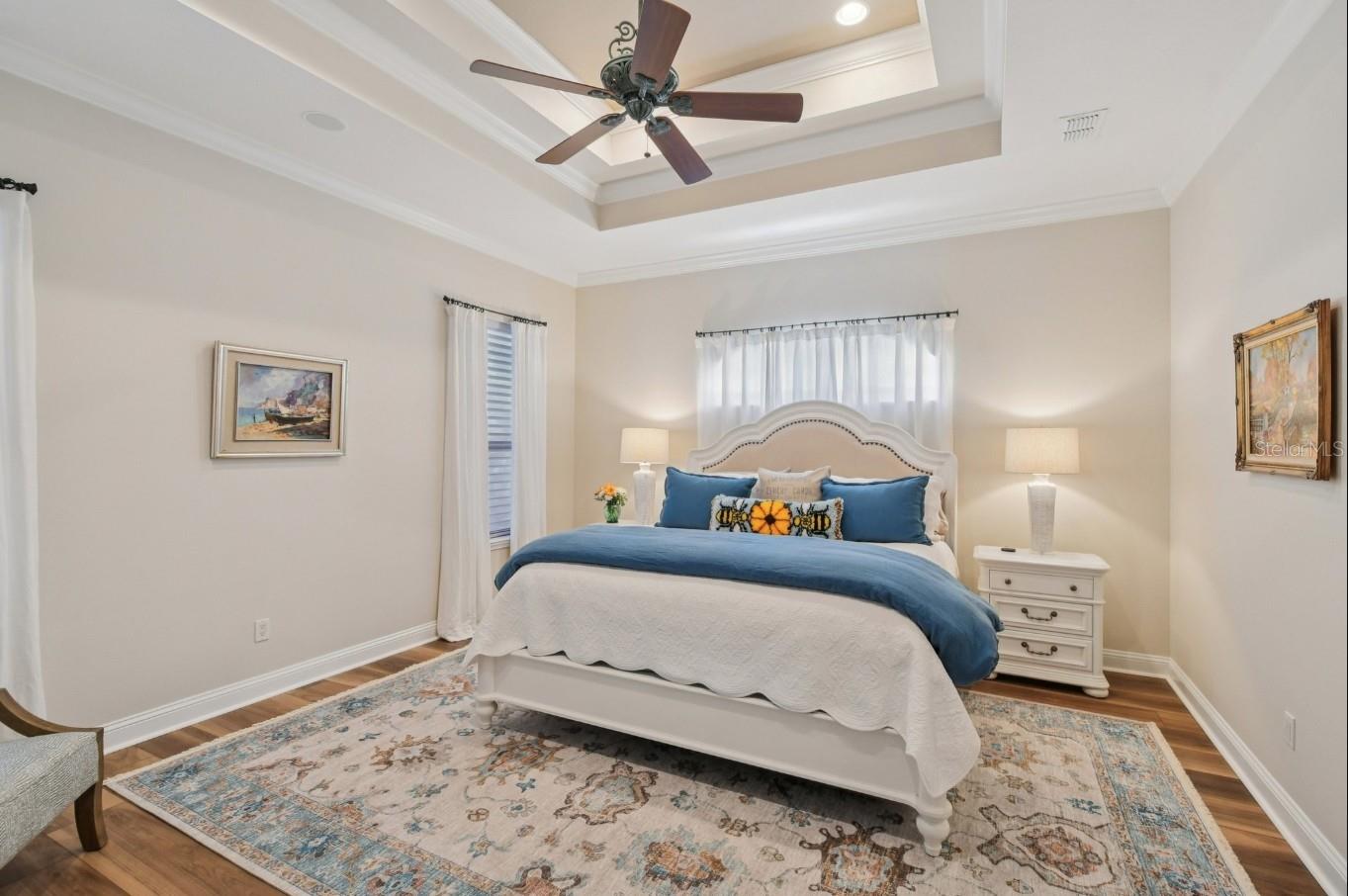 VILLAGE AT PALM COAST PH 01 - Residential