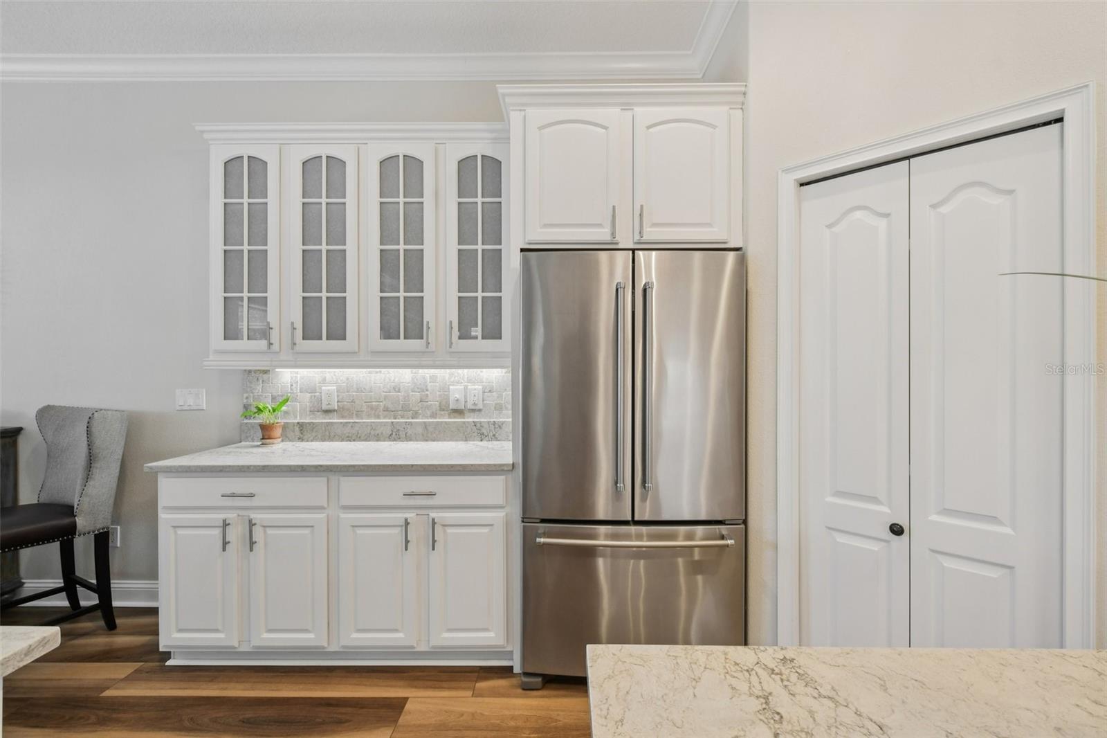 VILLAGE AT PALM COAST PH 01 - Residential