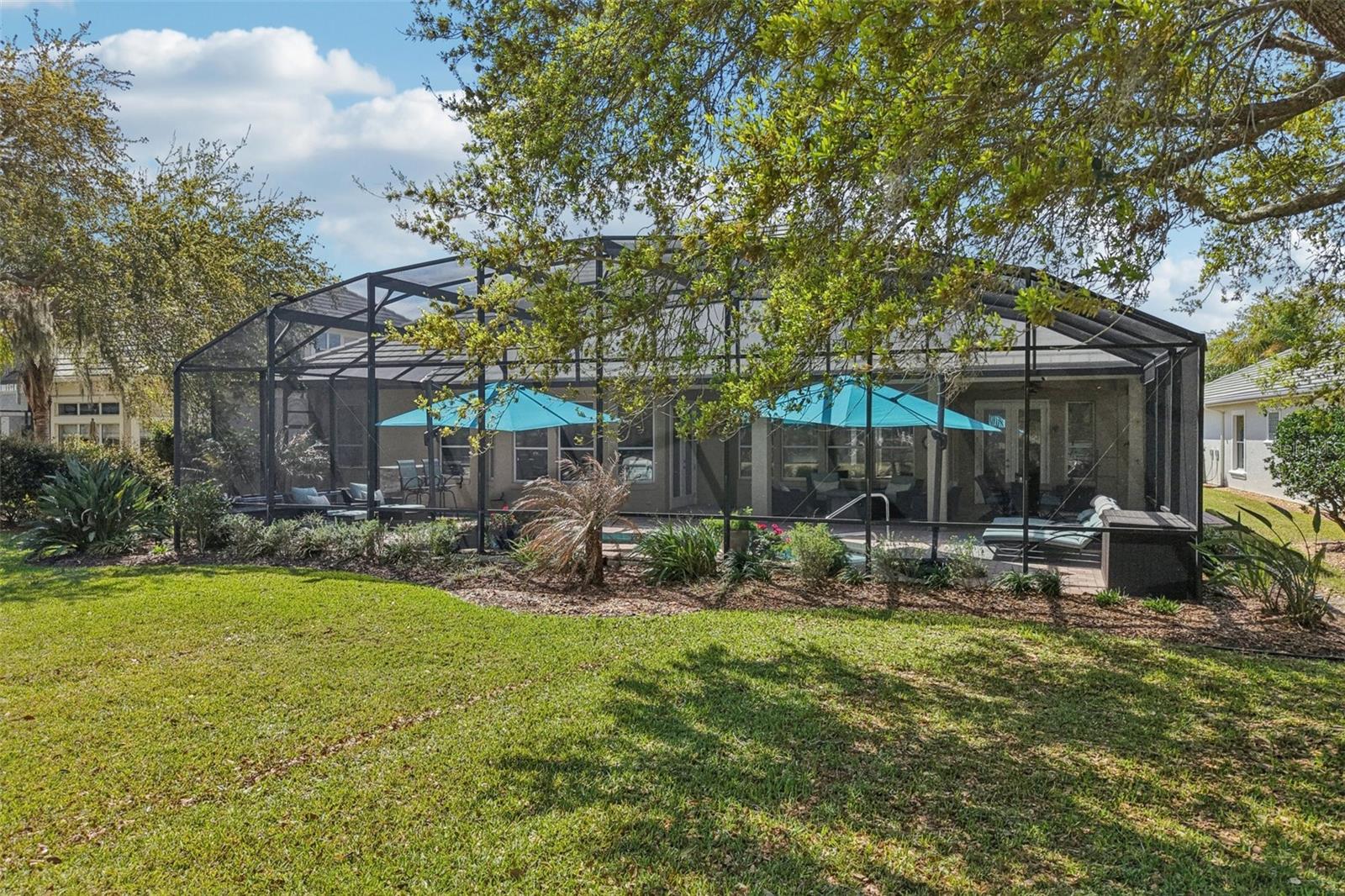 VILLAGE AT PALM COAST PH 01 - Residential