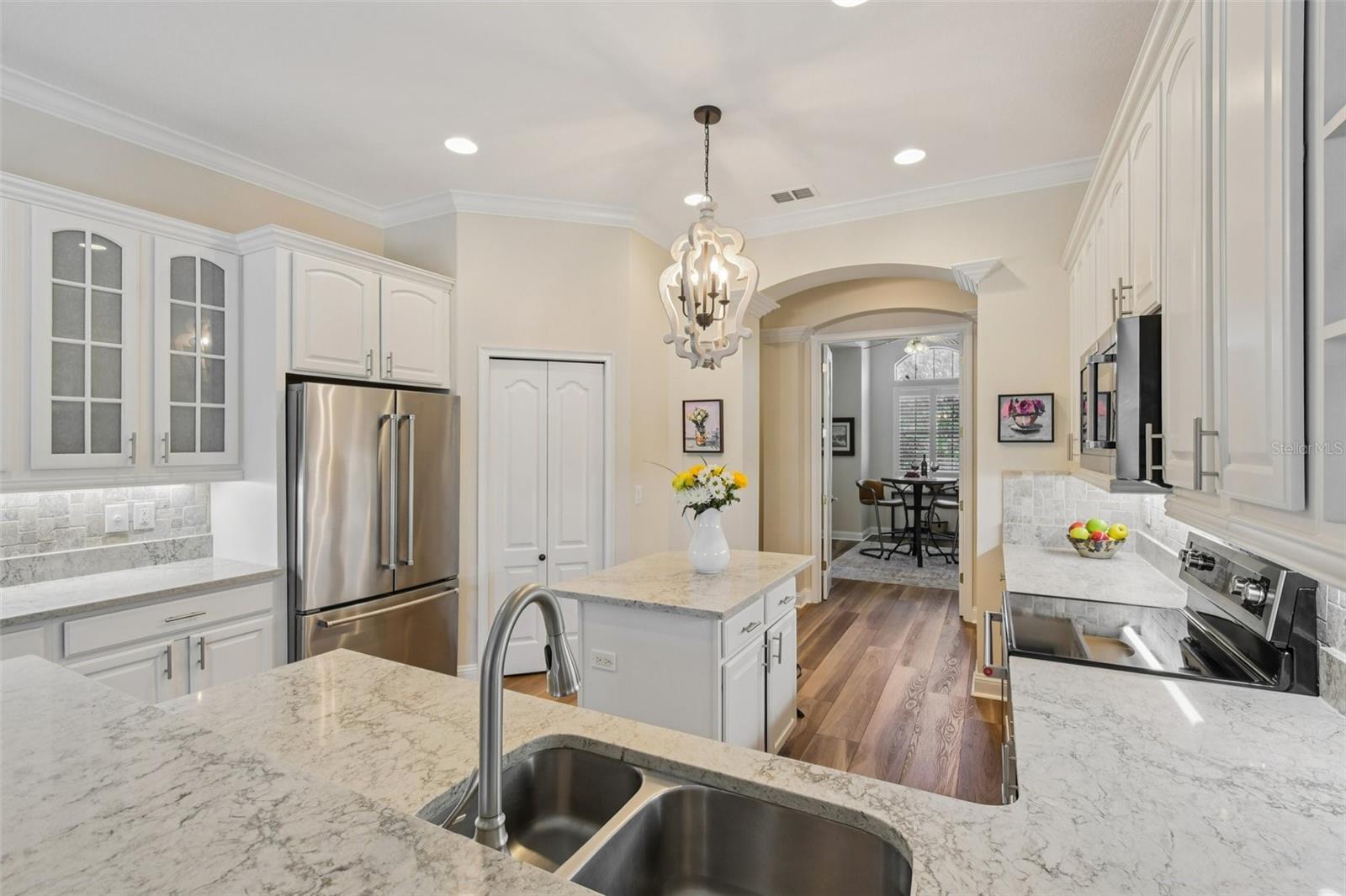 VILLAGE AT PALM COAST PH 01 - Residential