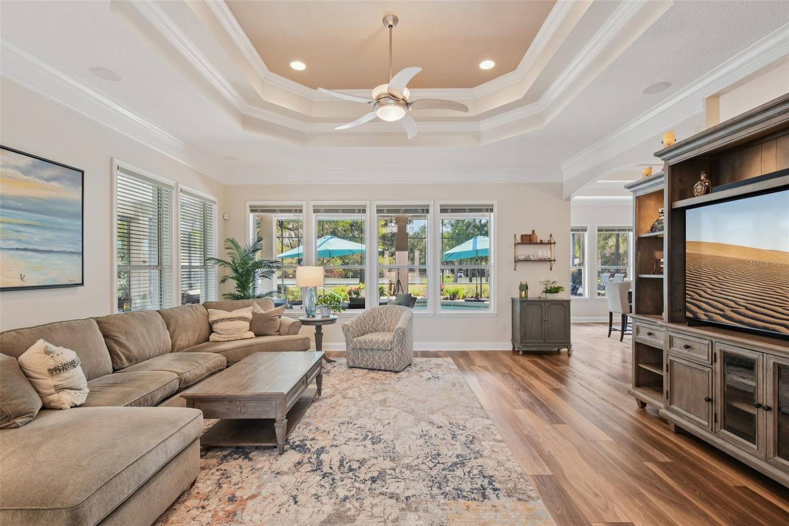 VILLAGE AT PALM COAST PH 01 - Residential