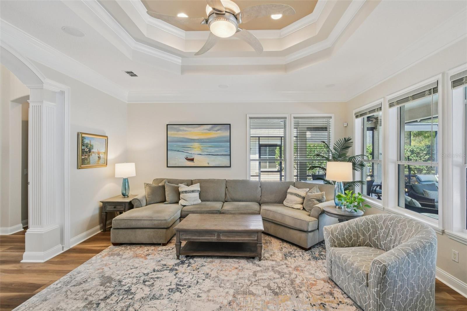 VILLAGE AT PALM COAST PH 01 - Residential