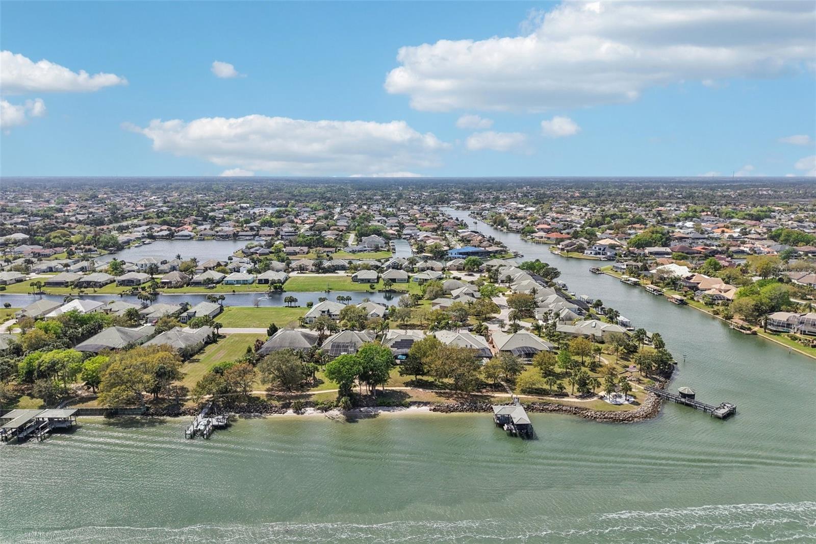 VILLAGE AT PALM COAST PH 01 - Residential