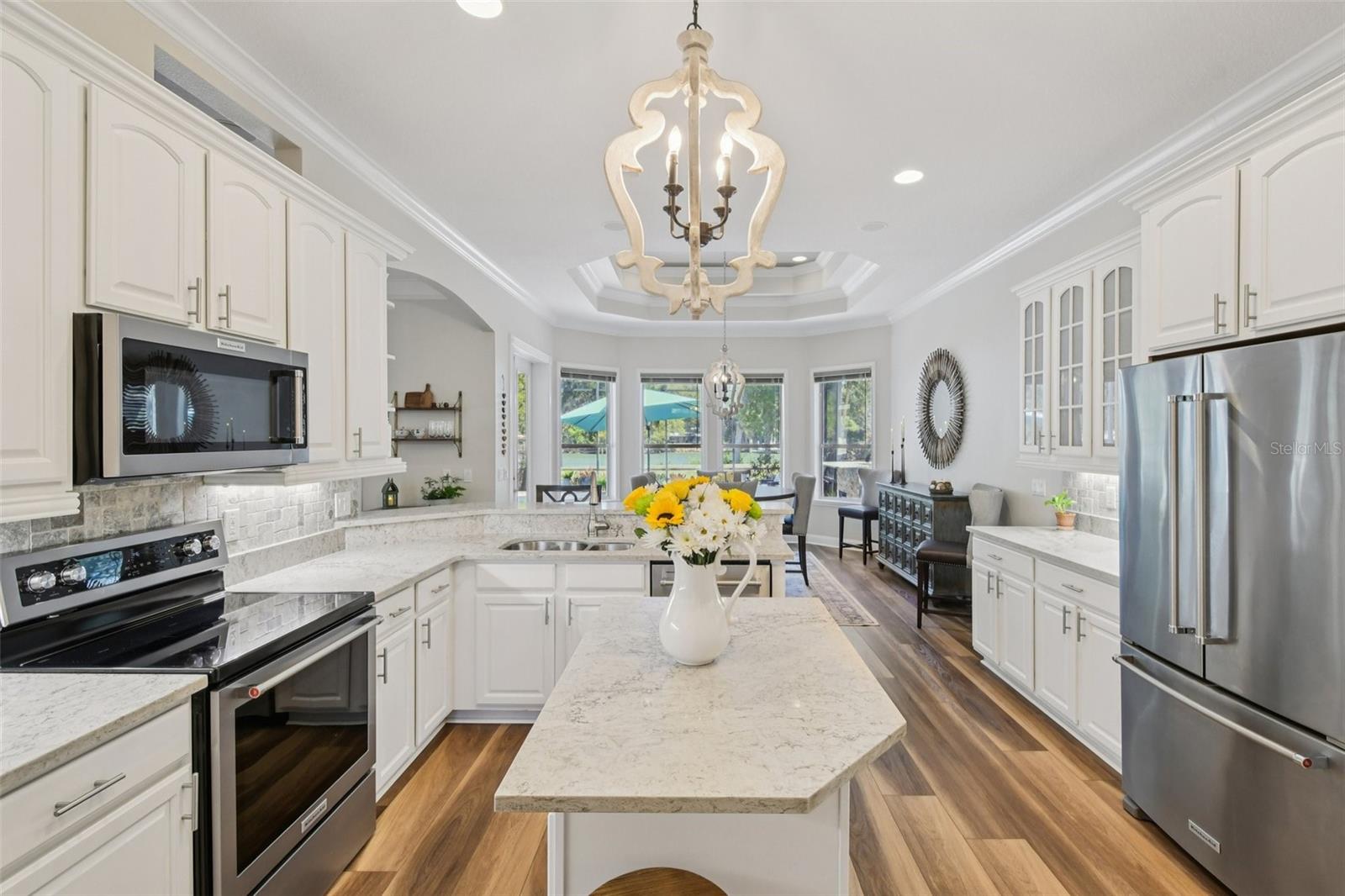 VILLAGE AT PALM COAST PH 01 - Residential