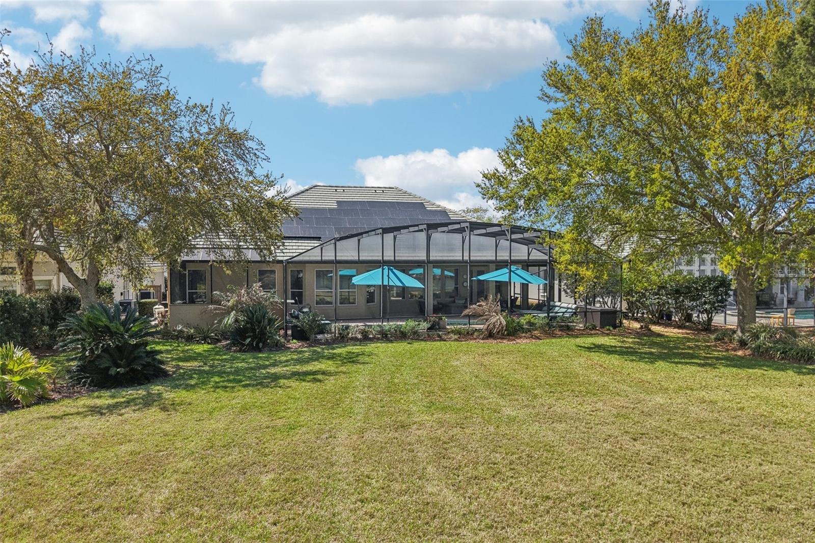 VILLAGE AT PALM COAST PH 01 - Residential