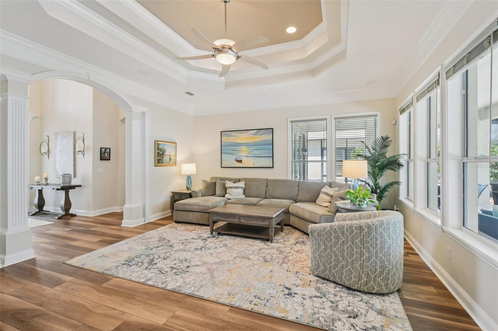 VILLAGE AT PALM COAST PH 01 - Residential