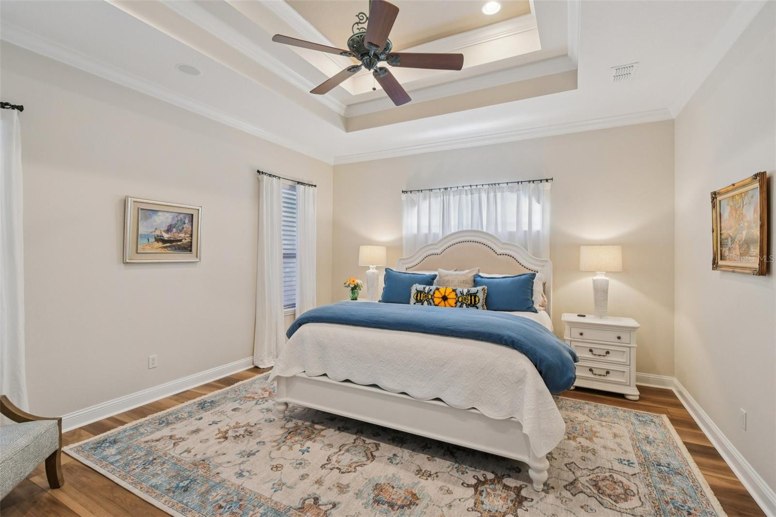 VILLAGE AT PALM COAST PH 01 - Residential