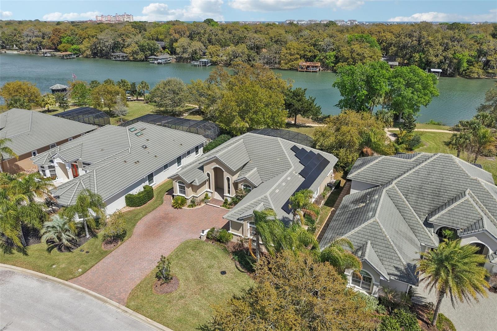 VILLAGE AT PALM COAST PH 01 - Residential