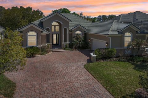 Photo of 101 Longview Way N, Palm Coast, FL 32137 (MLS # O6389278)