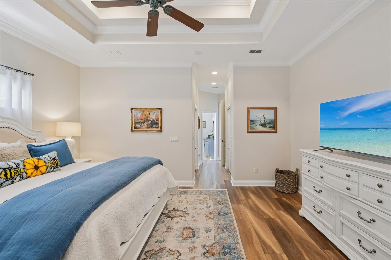 VILLAGE AT PALM COAST PH 01 - Residential