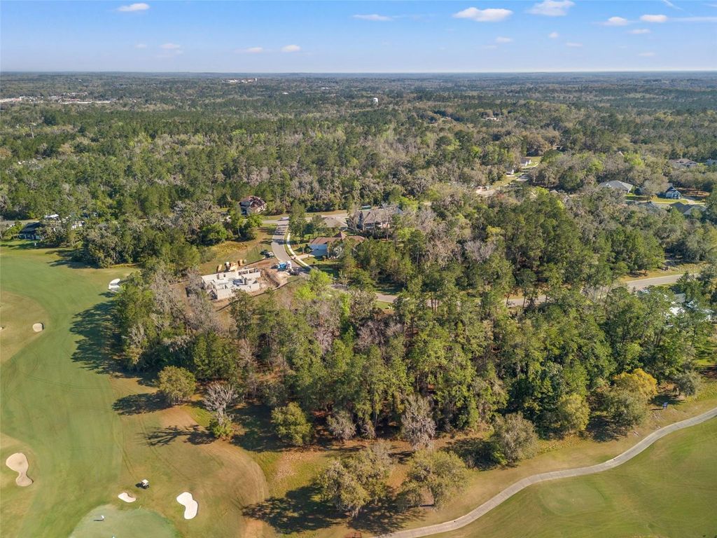 Photo of 5963 Creek Ridge Road, Brooksville, FL 34601 (MLS # TB8354953)