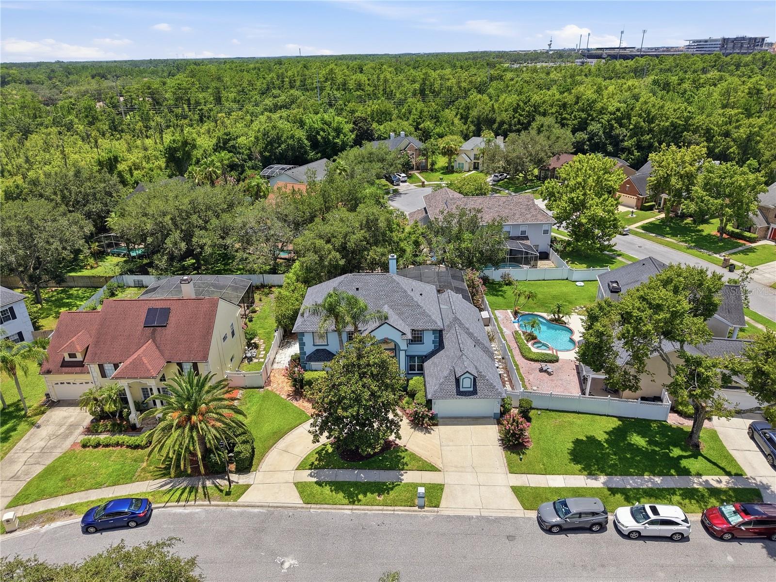 1307 HAMPSTEAD TERRACE