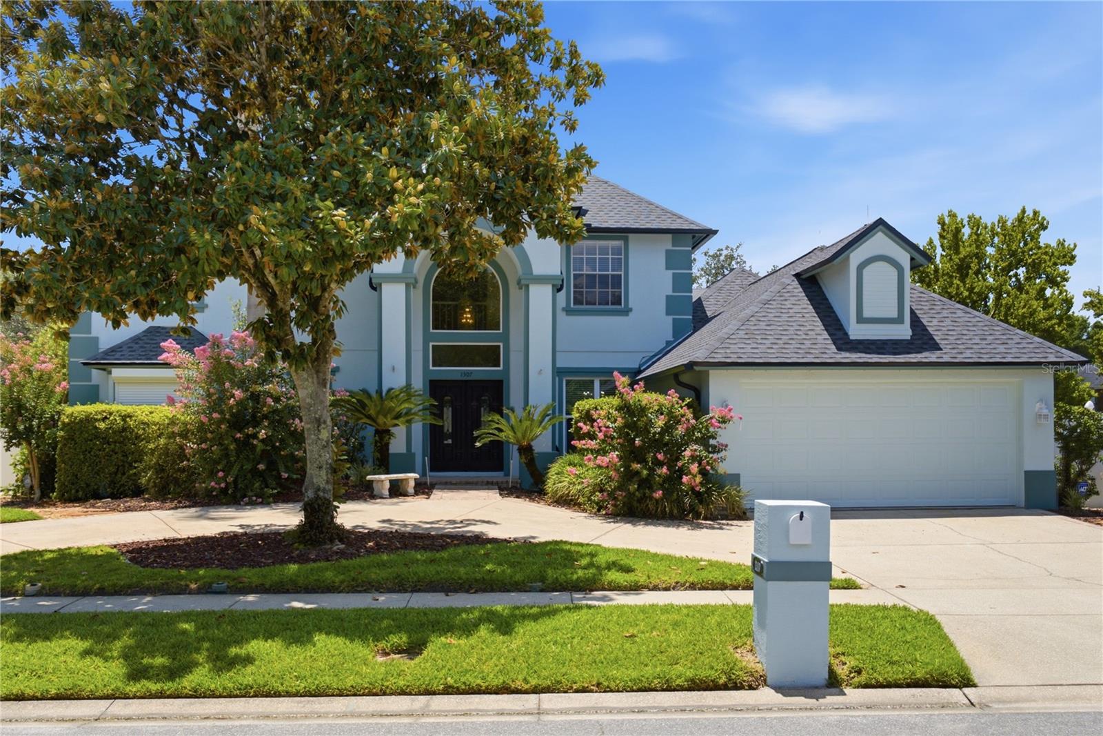 1307 HAMPSTEAD TERRACE