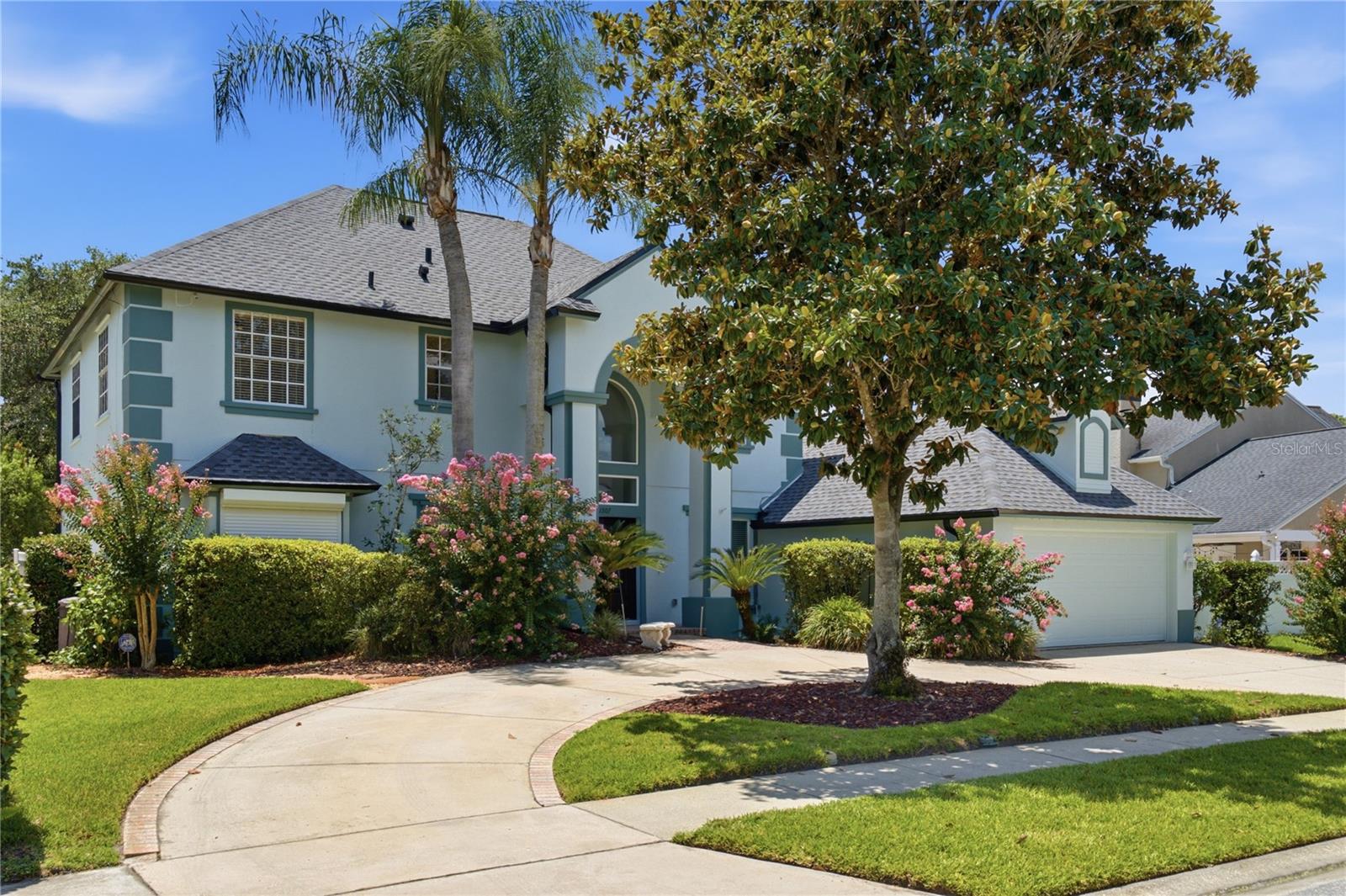 1307 HAMPSTEAD TERRACE