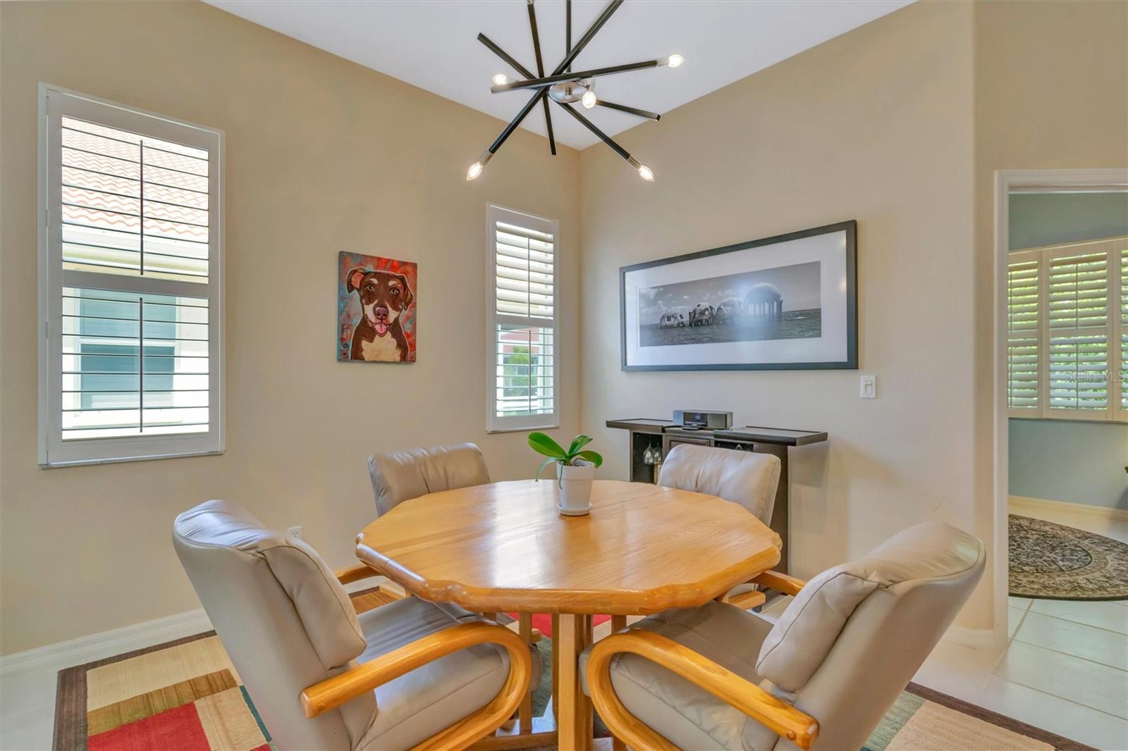 HAMPTONS UNIT 1 - Residential