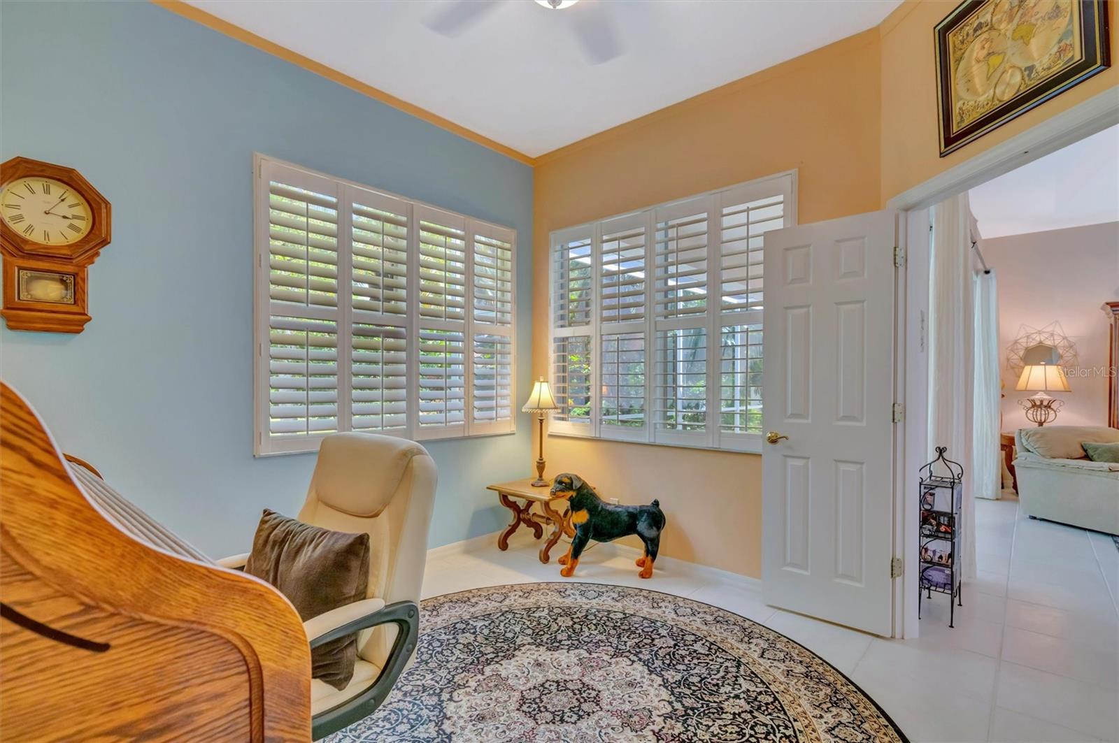 HAMPTONS UNIT 1 - Residential