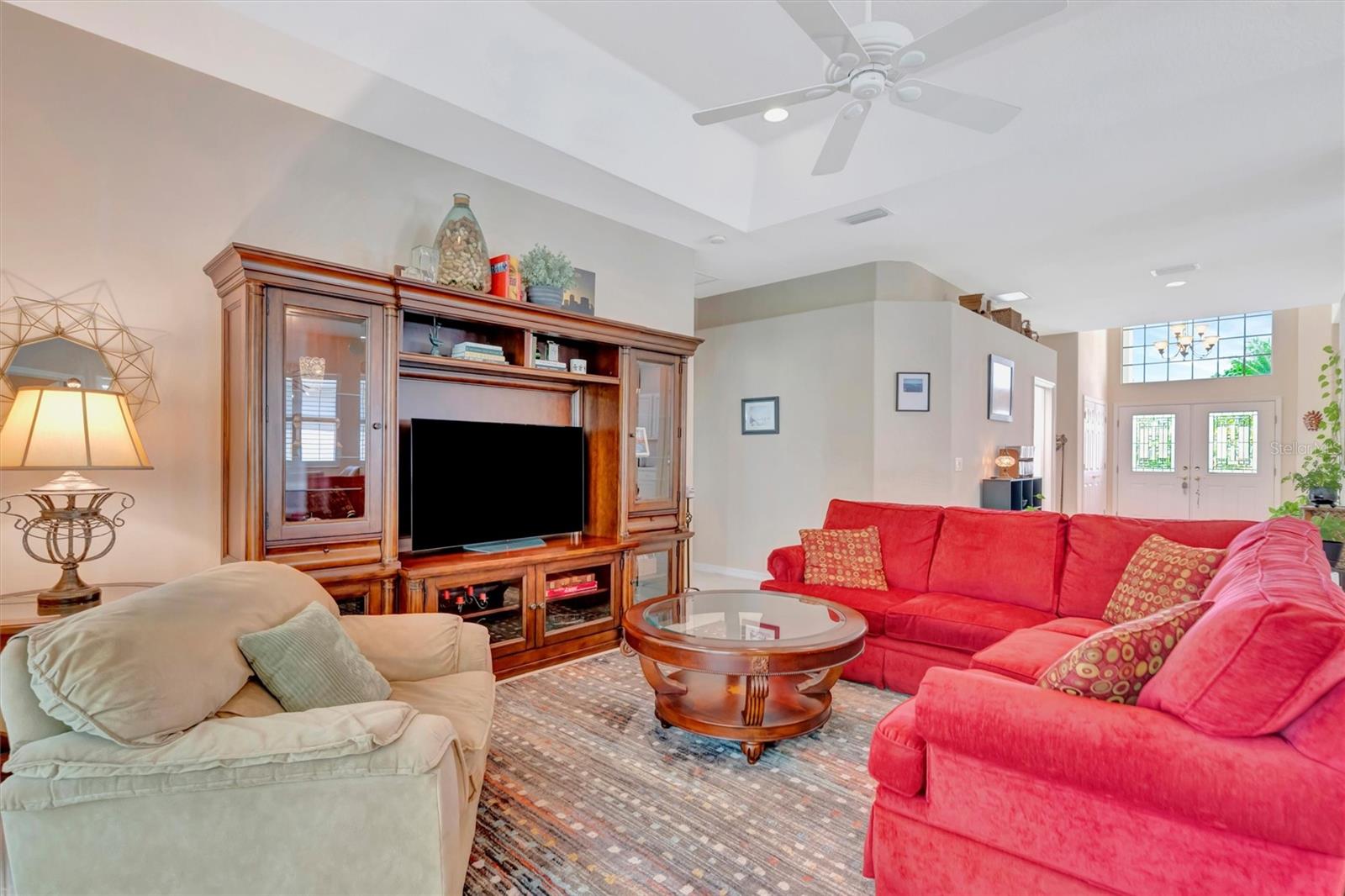 HAMPTONS UNIT 1 - Residential