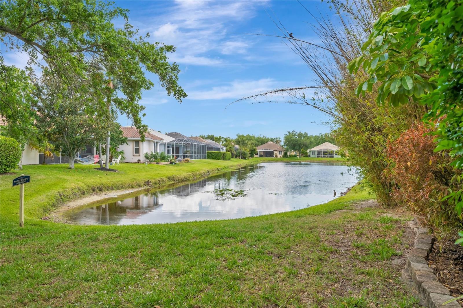 HAMPTONS UNIT 1 - Residential