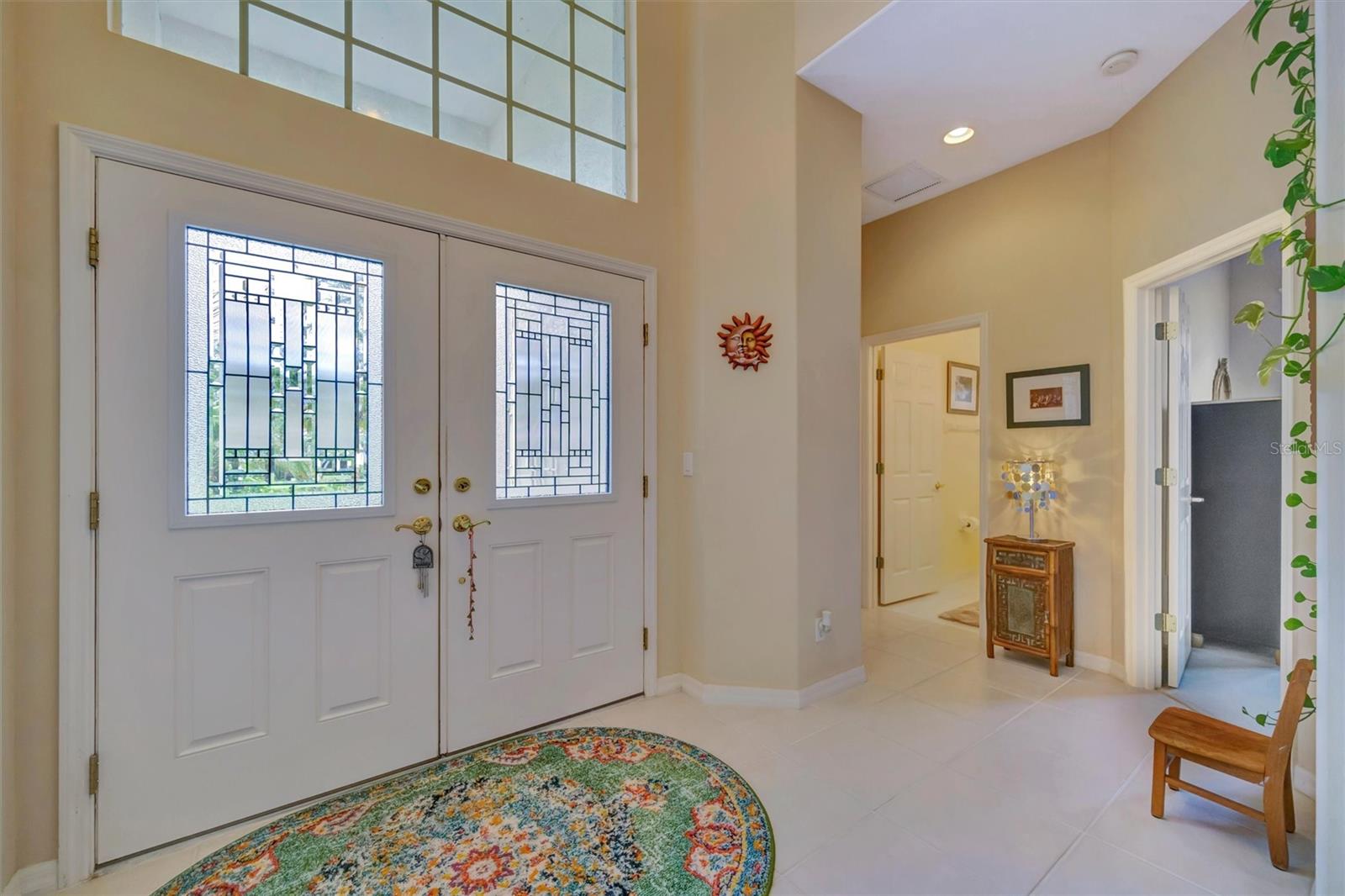 HAMPTONS UNIT 1 - Residential