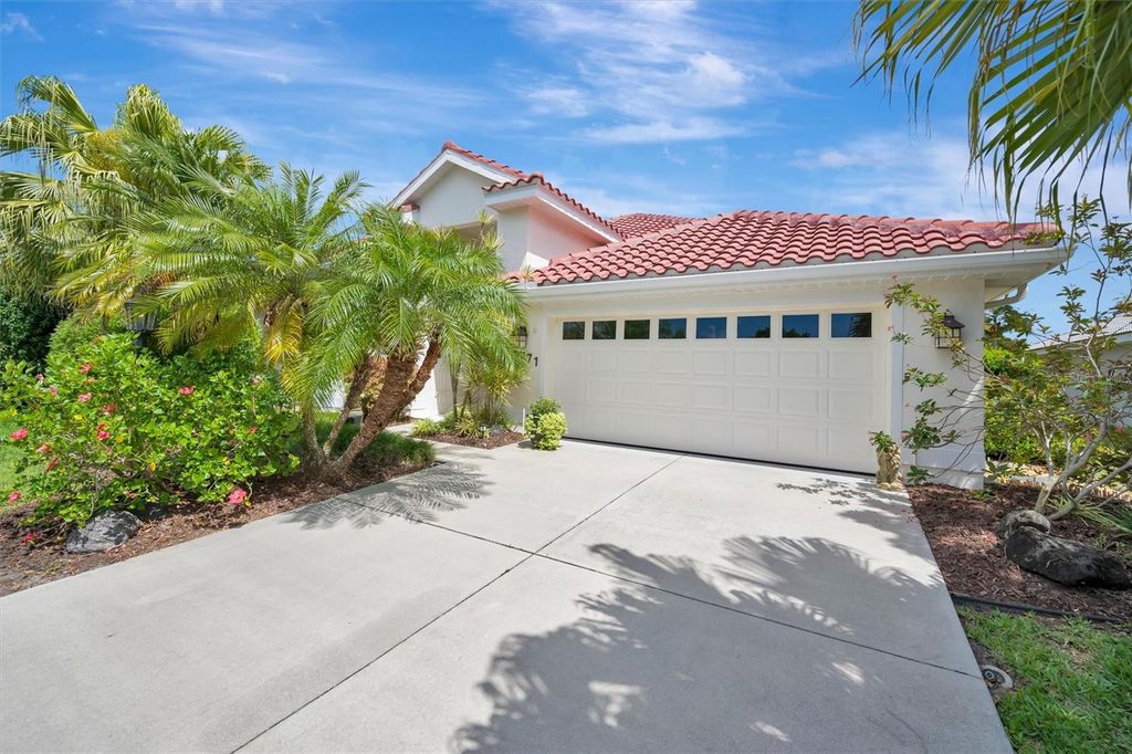 Photo of 6271 Sturbridge Court, Sarasota, FL 34238 (MLS # A4687332)